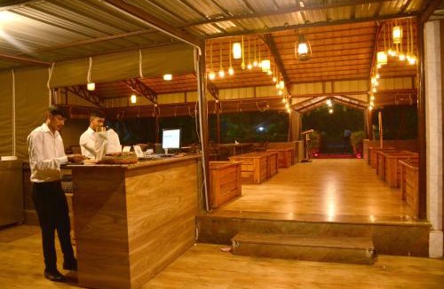 Kalaburagi Hotel | ZESTCLUB