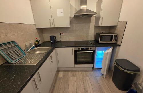 Bensham Manor Apartment | Zesty Zen