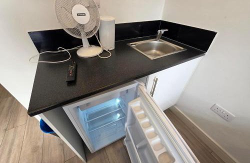 Bensham Manor Apartment | Zesty Zen