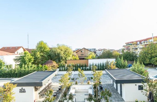 Timisoara Hotel | ZET Hotel