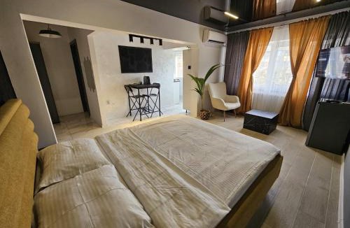 Braila Apartment | Zet Studio