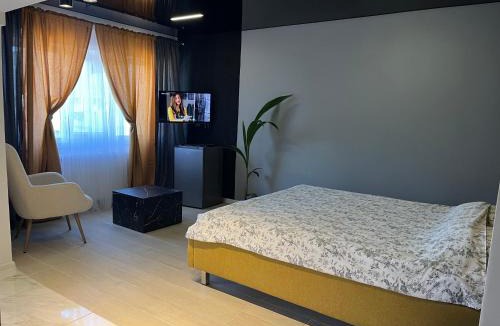 Braila Apartment | Zet Studio