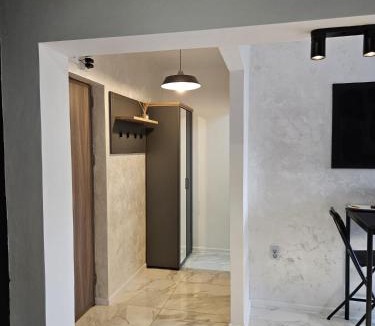 Braila Apartment | Zet Studio