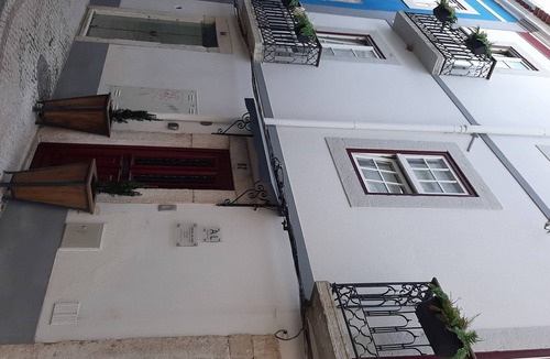 Setubal Apartment | Zeta Coffees - Studio II