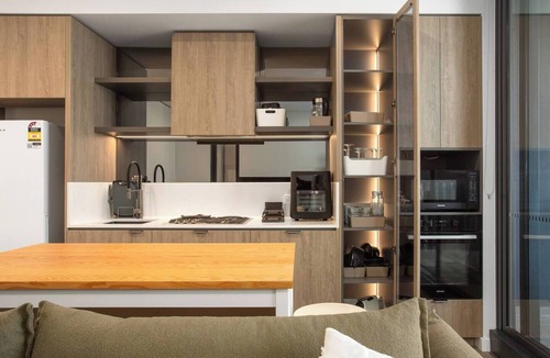 Zetland Apartment | Zetland Nook Simple Living near Dining and Transport
