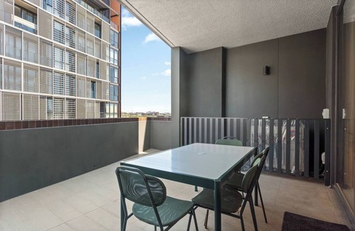 Zetland Apartment | Zetland Nook Simple Living near Dining and Transport