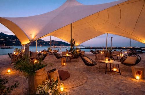 Agios Nikolaos Town Hotel | Zeus Eleva Mirabello Bay