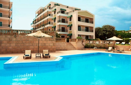 Mati Hotel | Zeus Essence Ramada by Wyndham Athens