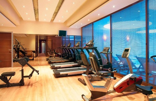 Mati Hotel | Zeus Essence Ramada by Wyndham Athens