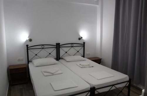 Ireon Hotel | Zeus Hotel