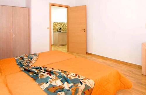 Kefalos Hotel | Zeus Hotel