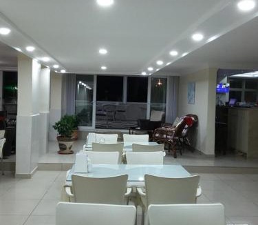 Silifke Hotel | Zeus Hotel