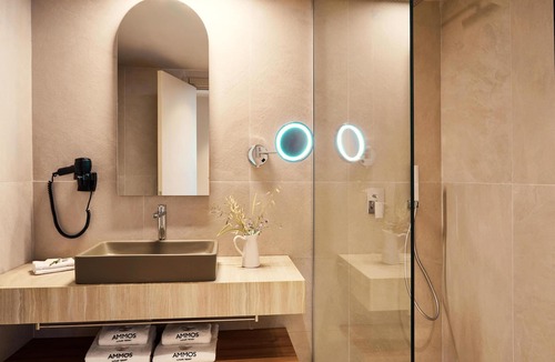 Mastichari Hotel | Zeus Kos Beach
