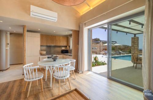 Leivathos Cabin | Zeus Luxury Villas - Villa Poseidon