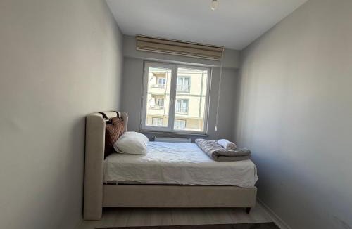Nilufer Apartment | Zeus Suit Bursa