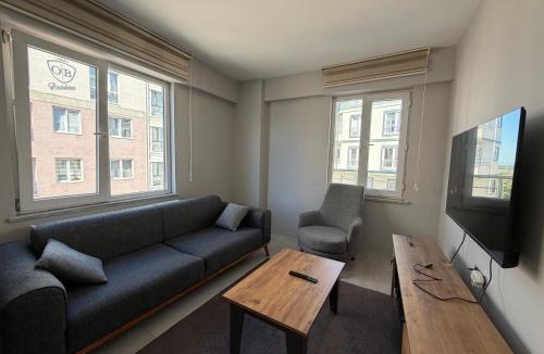 Nilufer Apartment | Zeus Suit Bursa