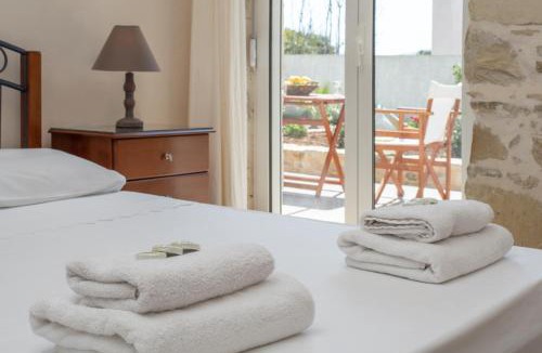 Gortyna Apartment | Zeus Traditional House