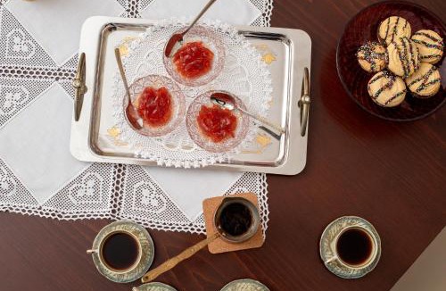 Gortyna Apartment | Zeus Traditional House