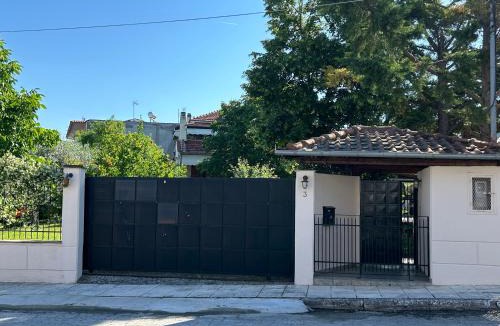 Aiginion Apartment | Zeusplace Magic Pool Villa