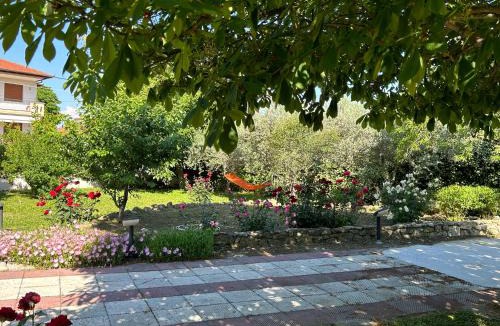 Aiginion Apartment | Zeusplace Magic Pool Villa