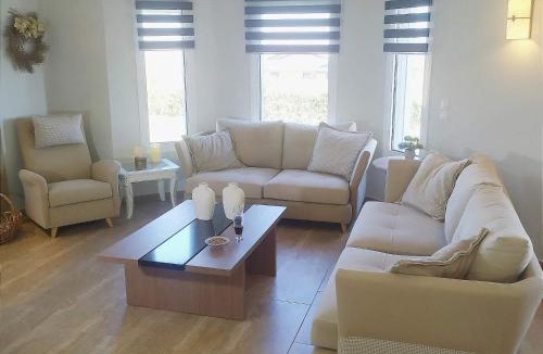 Litochoro Villa | Zeusplace Olympus Riviera Villa 1