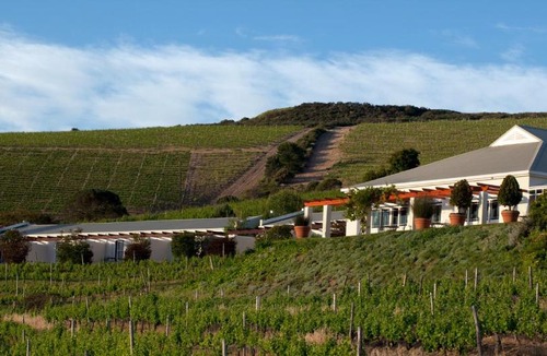 Trawal Hotel | Zevenwacht Country Inn