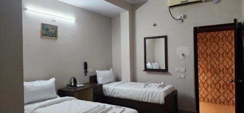 Yeshwanthpur Hotel | zevo suites