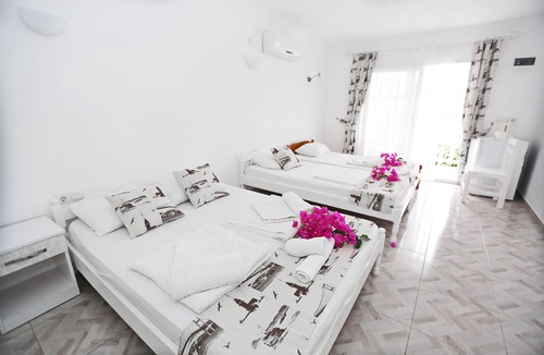 Patara Hotel | Zeybek 1