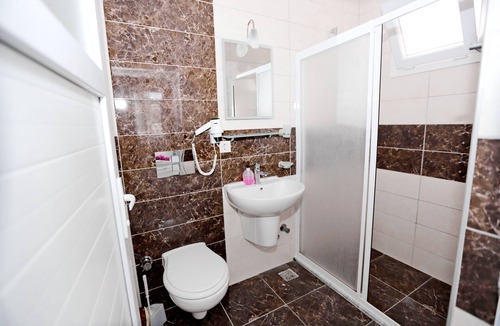 Patara Hotel | Zeybek 1