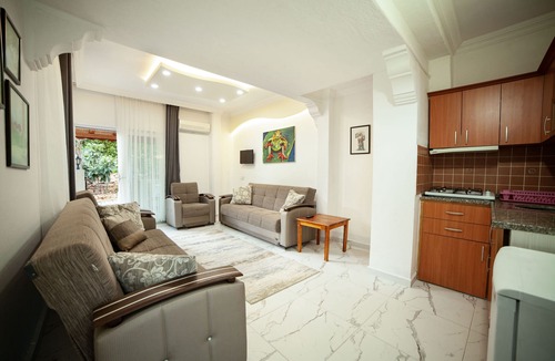 Patara Hotel | Zeybek 2 Pension & Apart