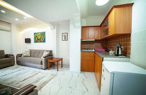 Patara Hotel | Zeybek 2 Pension & Apart