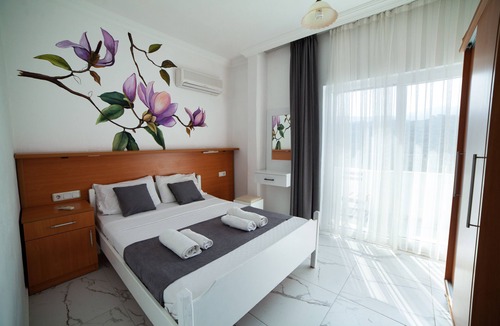 Patara Hotel | Zeybek 2 Pension & Apart