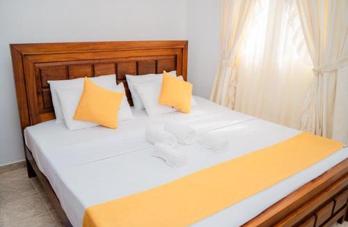 Talalla Bed & Breakfast | Zeylon Villa Talalla