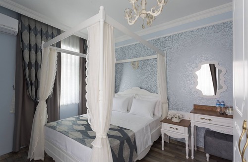 Biga House | Zeynep Hatun Otel