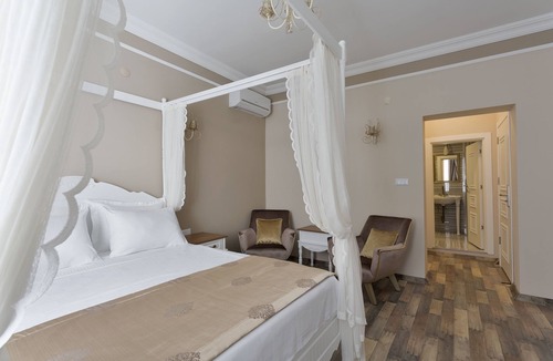 Biga House | Zeynep Hatun Otel