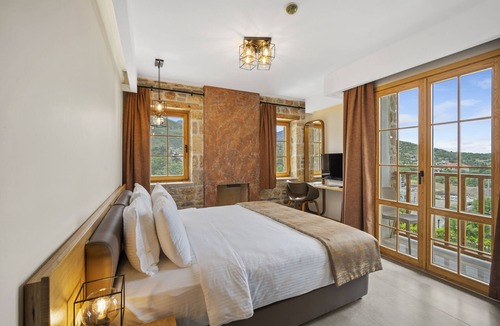 Old Datca Hotel | Zeyt-Inn Hotel