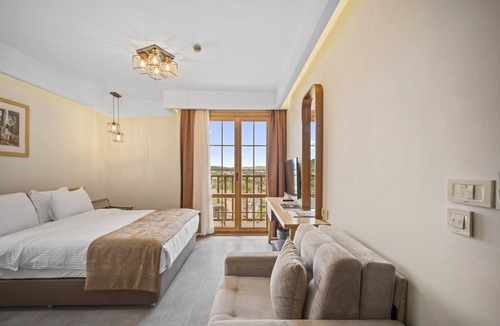 Old Datca Hotel | Zeyt-Inn Hotel