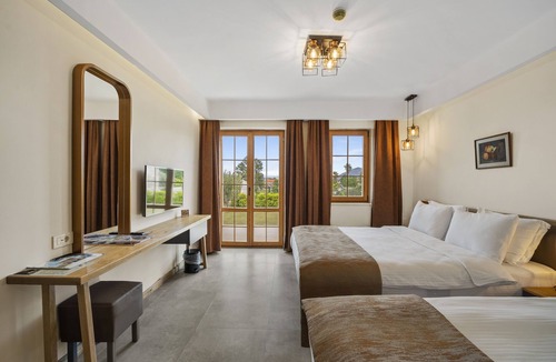 Old Datca Hotel | Zeyt-Inn Hotel