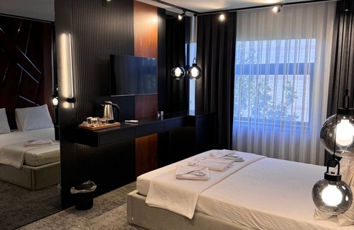 Bakırkoy House | Zeytin Hotel