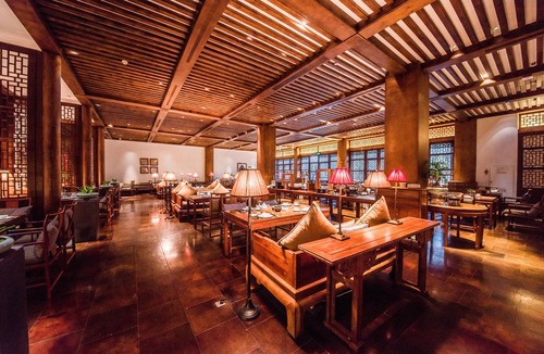 Wuling District Hotel | Zeyun Hotel