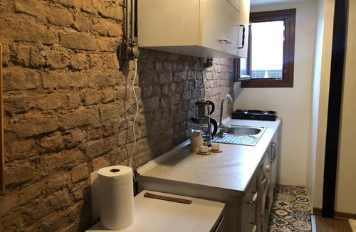 Balat House | zeyy