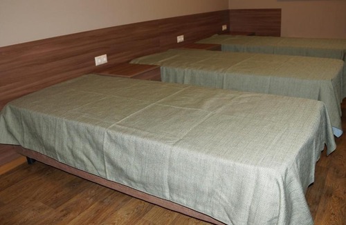 Balashikhinsky District Hostel | Zheldor HOsTEL