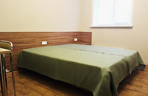 Balashikhinsky District Hostel | Zheldor HOsTEL