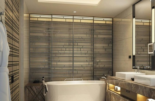 Jingkou District Hotel | Zhenjiang Marriott Hotel
