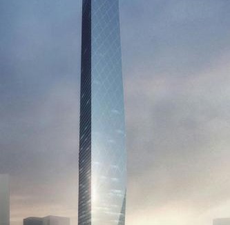 Jingkou District Hotel | Zhenjiang Marriott Hotel