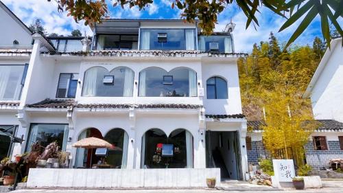Jiangkou County House | Zhi Wo-Fanjingshan East Branc