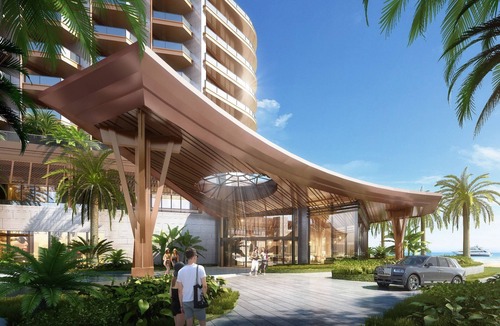 Putuo Apartment | ZhouShan Poly Senbo Nature Park and Resort