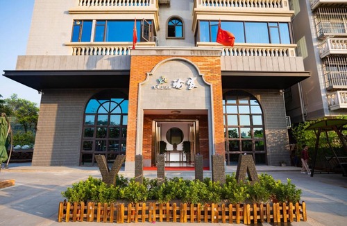 Cushahuan Hotel | Zhuhai Yujia Boutique Bed and Breakfast (Chimelong Tourist Resort Branch)