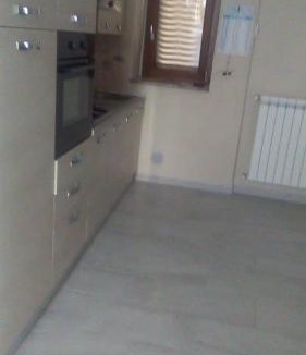 Montegiordano House | Zia Maria