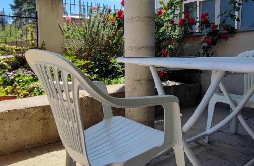 Tertenia House | Zia Peppina
